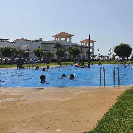 Asilah Beralmar properties Bagian luar foto