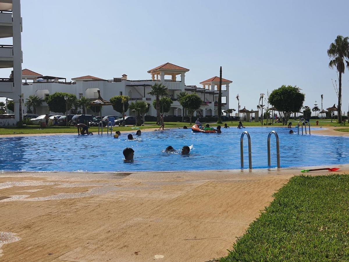 Asilah Beralmar properties Bagian luar foto
