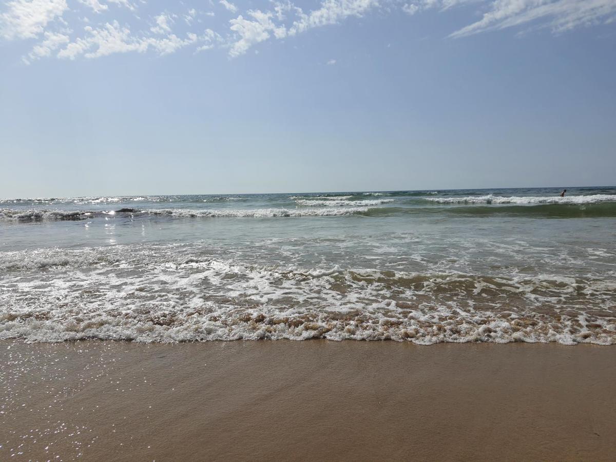 Asilah Beralmar properties Bagian luar foto