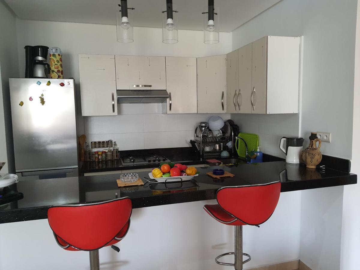 Asilah Beralmar properties Bagian luar foto