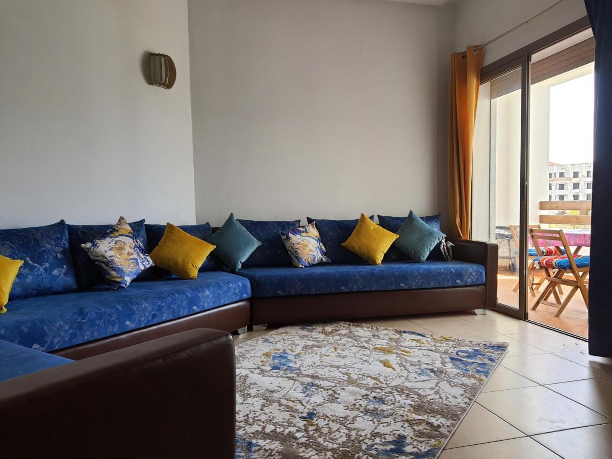 Asilah Beralmar properties Bagian luar foto