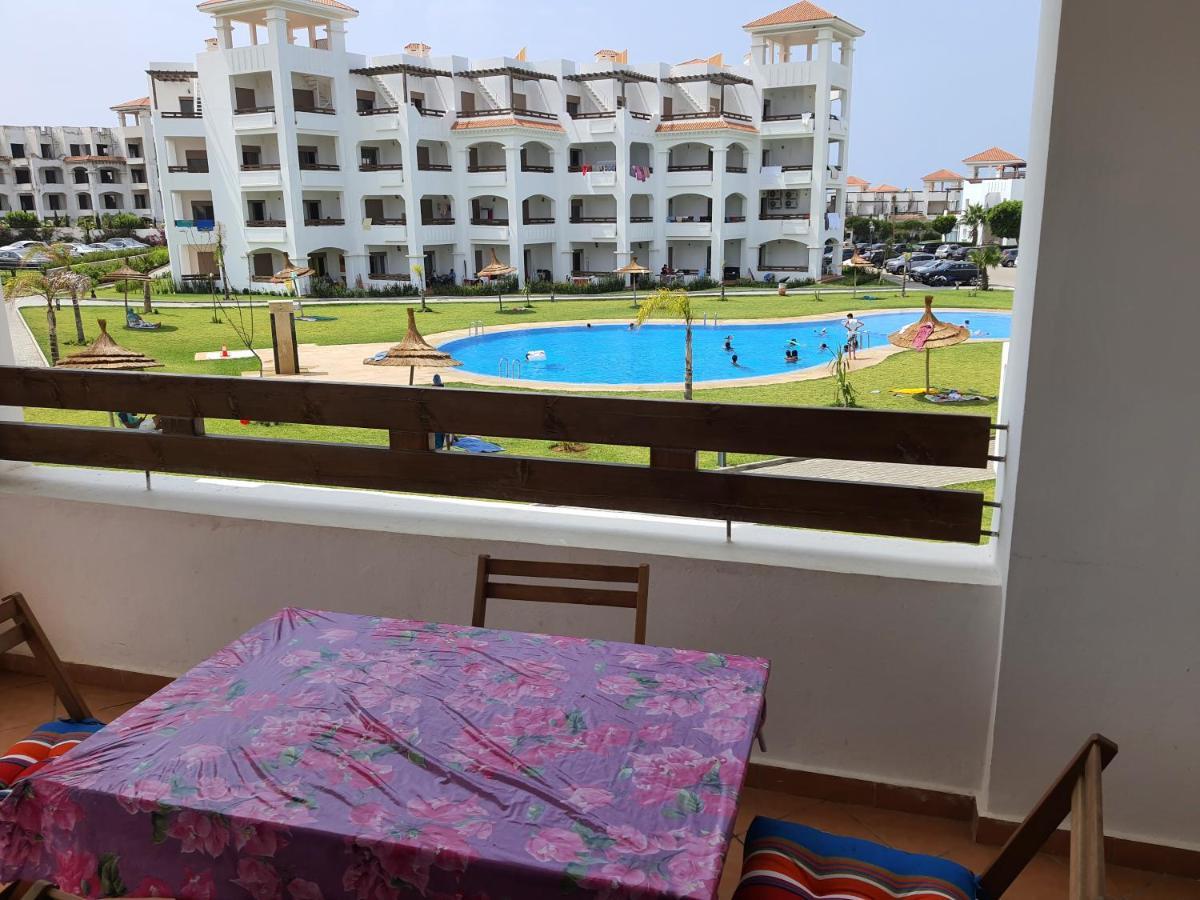 Asilah Beralmar properties Bagian luar foto