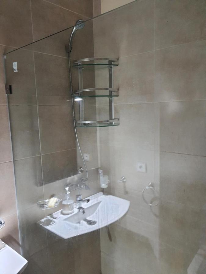 Asilah Beralmar properties Bagian luar foto