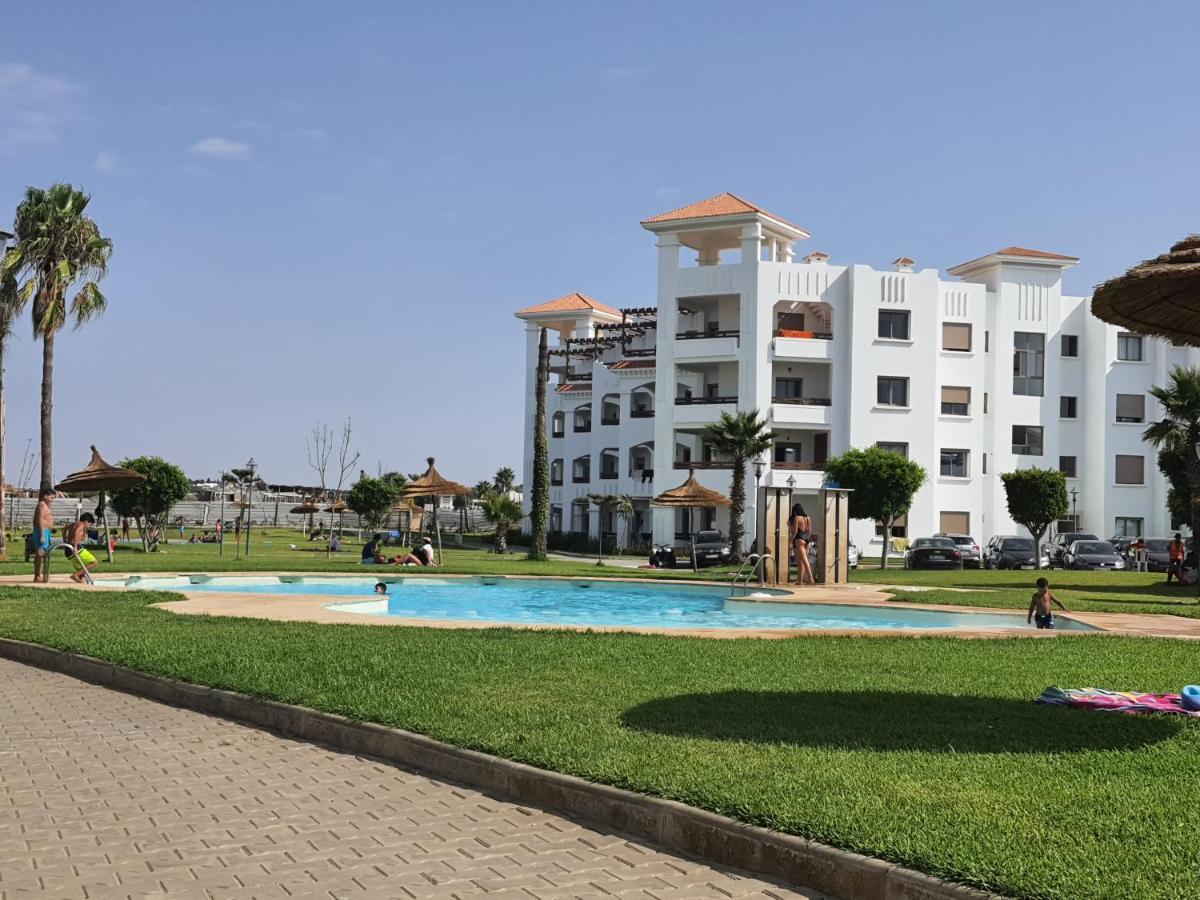 Asilah Beralmar properties Bagian luar foto