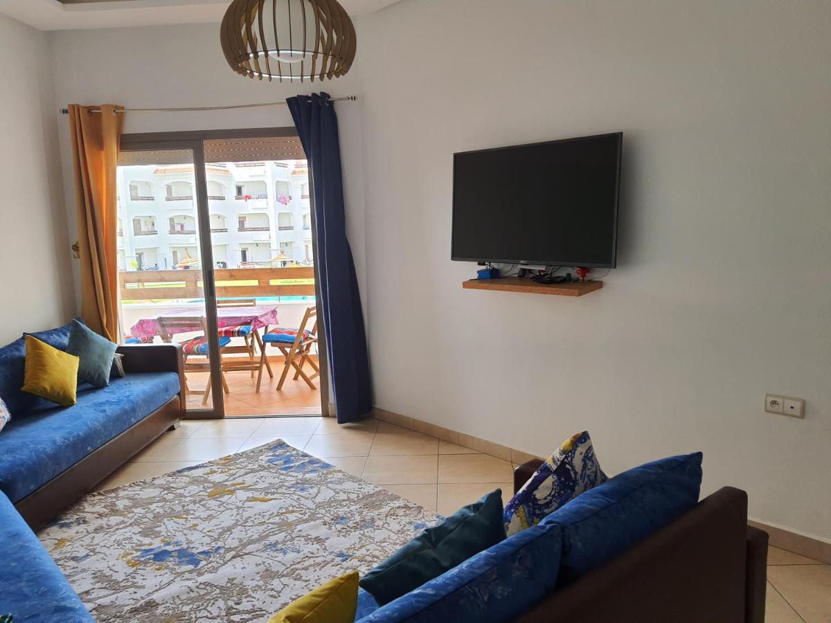 Asilah Beralmar properties Bagian luar foto