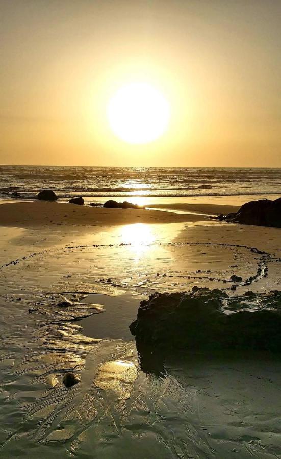 Asilah Beralmar properties Bagian luar foto