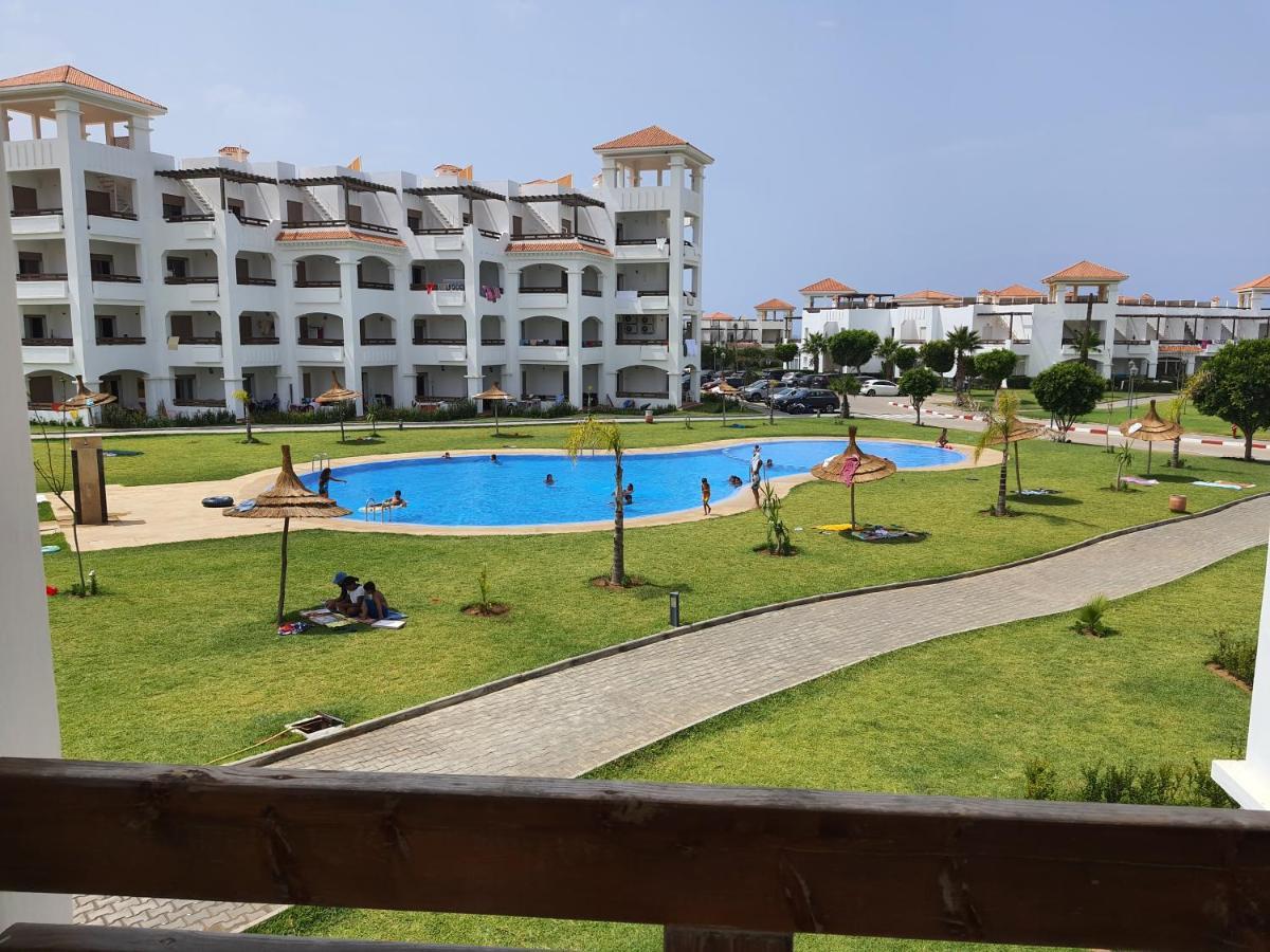 Asilah Beralmar properties Bagian luar foto