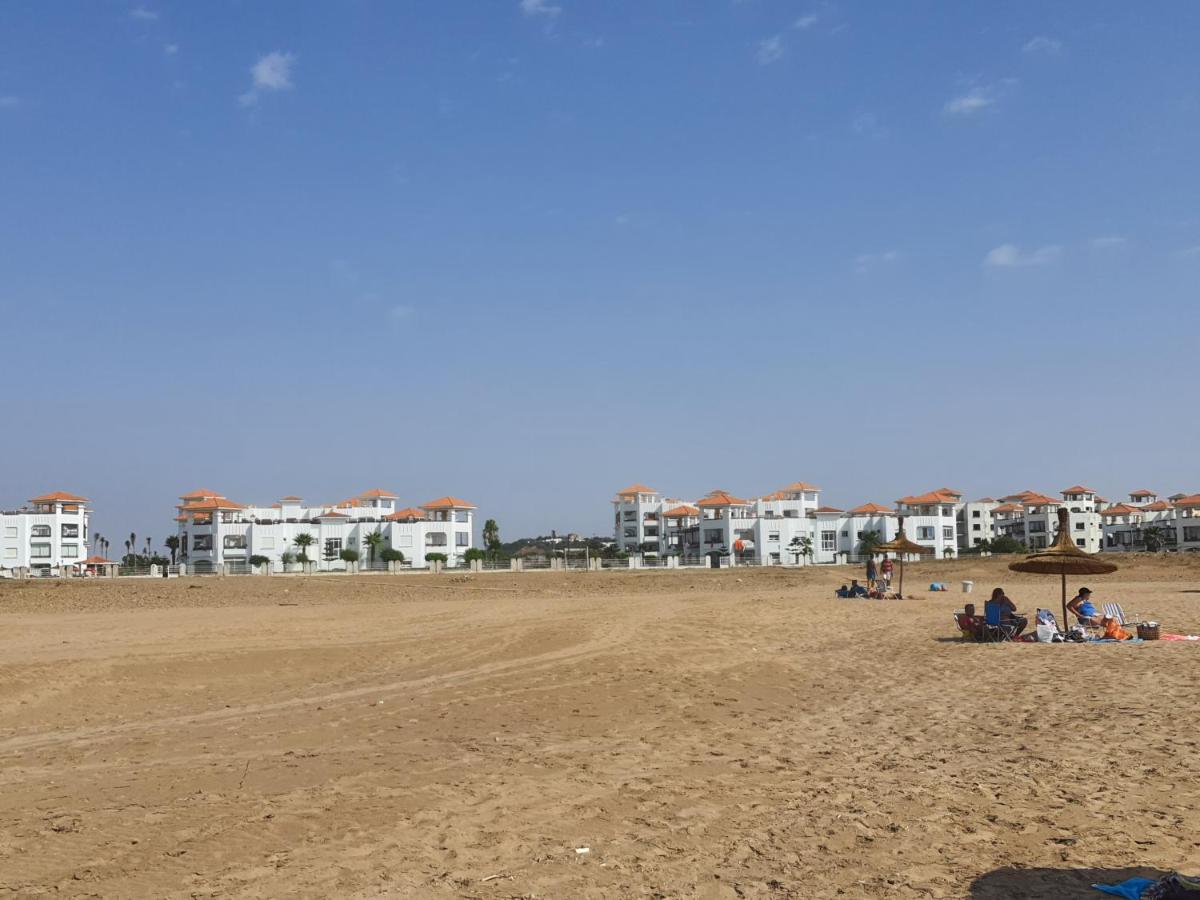 Asilah Beralmar properties Bagian luar foto