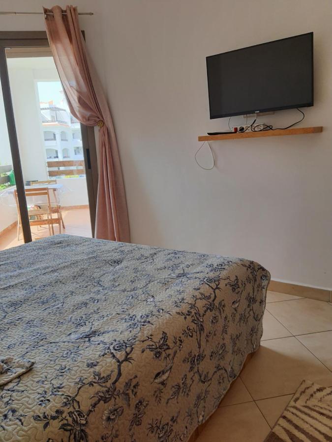 Asilah Beralmar properties Bagian luar foto