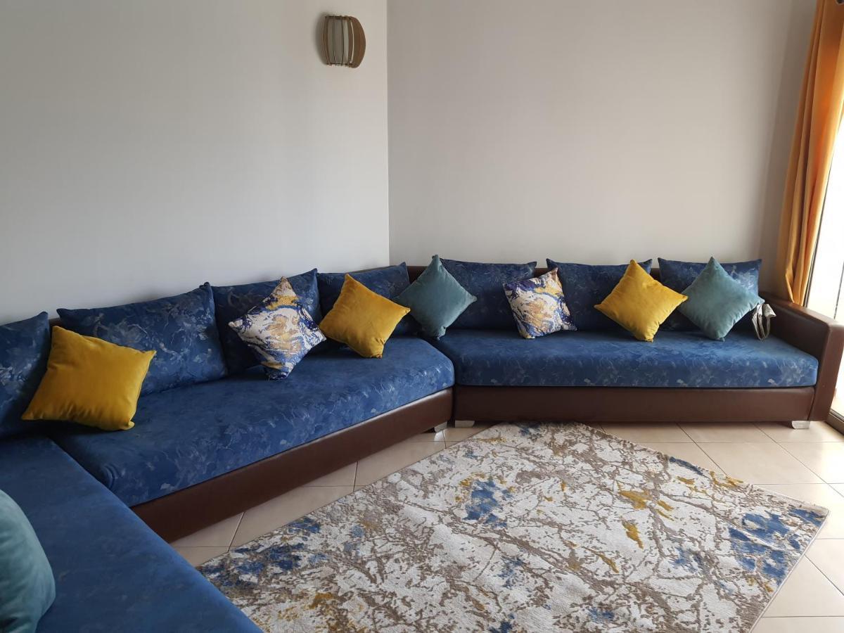 Asilah Beralmar properties Bagian luar foto