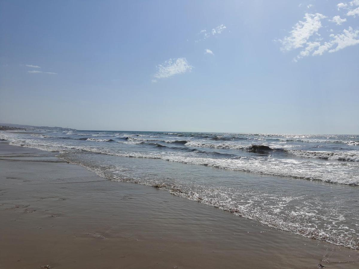 Asilah Beralmar properties Bagian luar foto