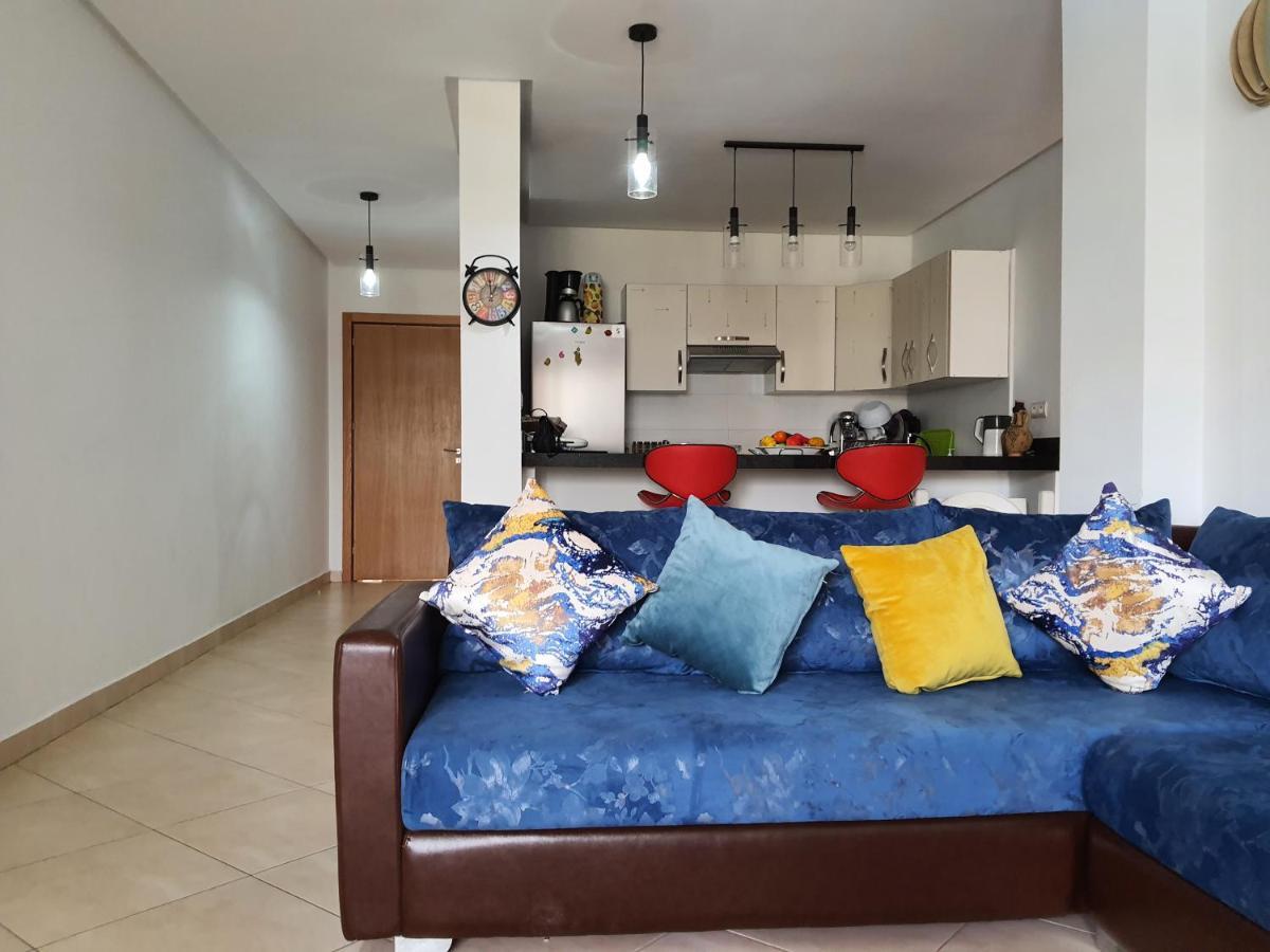 Asilah Beralmar properties Bagian luar foto