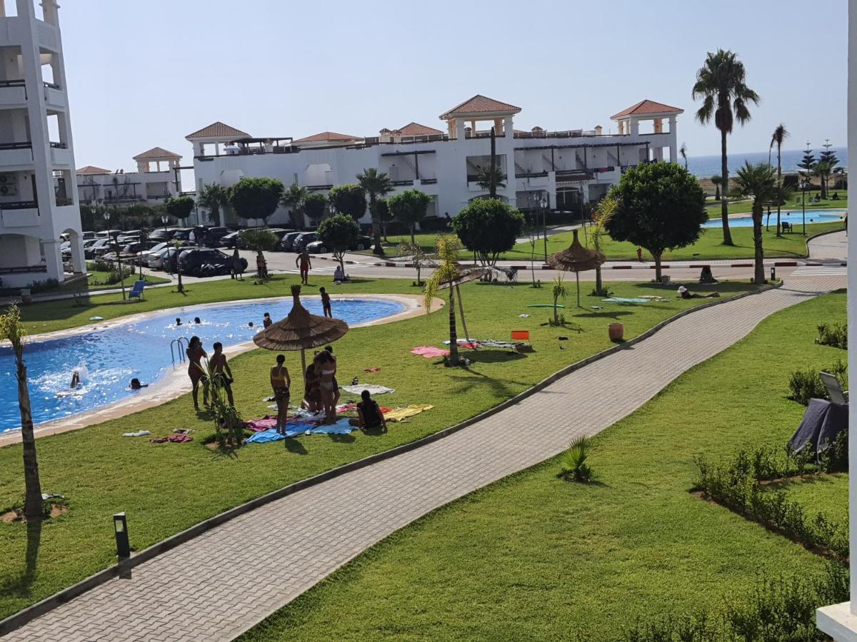 Asilah Beralmar properties Bagian luar foto